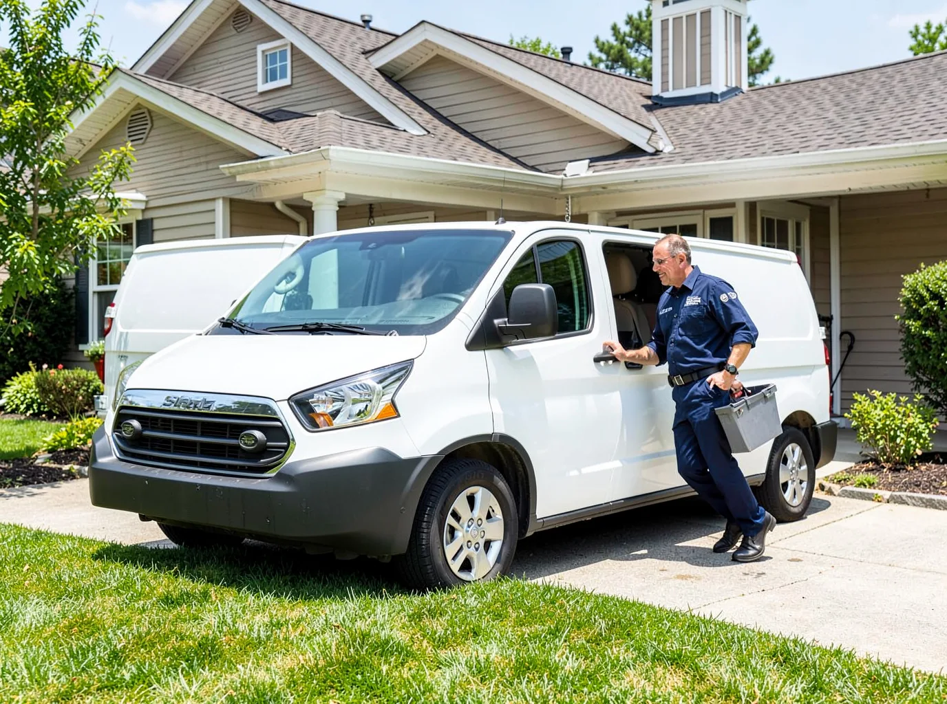 Emergency Plumber company in Clearwater, NE