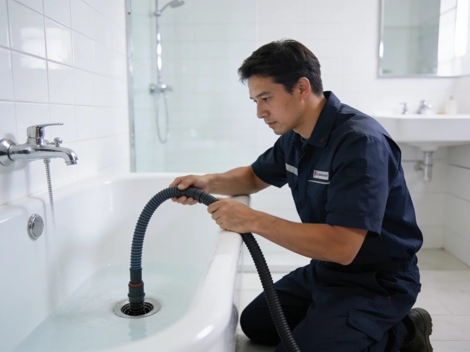 Emergency Plumber Clearwater, NE FAQs